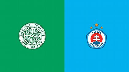 Σέλτικ-Σλόβαν Μπρατισλάβας