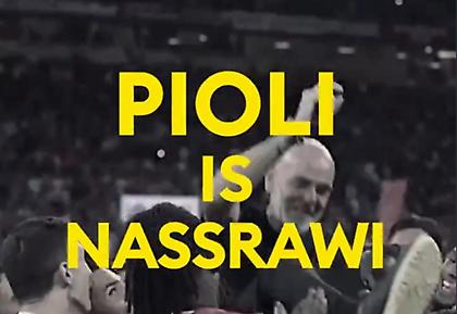 Ανακοίνωσε την πρόσληψη του Πιόλι η Αλ Νασρ