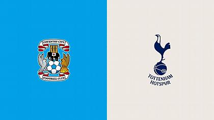 Κόβεντρι-Τότεναμ