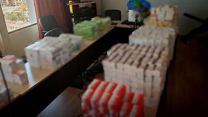 ΠΕΦ: Η απάτη «μαμούθ» στον ΕΟΠΥΥ επιβαρύνει τις φαρμακευτικές εταιρείες