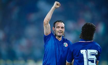 Θρήνος στο παγκόσμιο ποδόσφαιρο: Πέθανε ο Τότο Σκιλάτσι