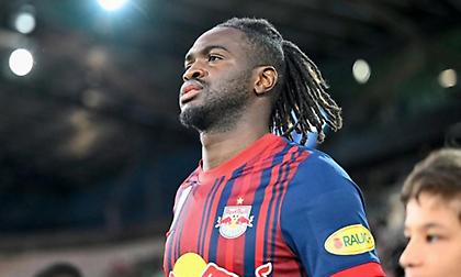 Γουέστ Χαμ και Άστον Βίλα «κυνηγάνε» τον Σολέ που ενδιαφέρθηκε ο ΠΑΟΚ!