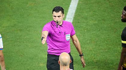 «Χέρι» Λανουά σε Φωτιά για το πρώτο γκολ της ΑΕΚ