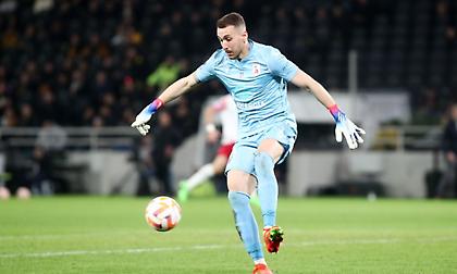 Ανακοίνωσε τον Γιαννίκογλου ο Ηρακλής