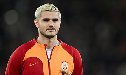 Χάνει ΠΑΟΚ ο Ικάρντι