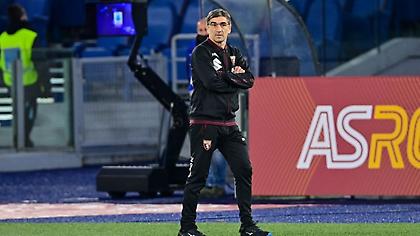 Επίσημο: Νέος προπονητής της Ρόμα ο Ιβάν Γιούριτς