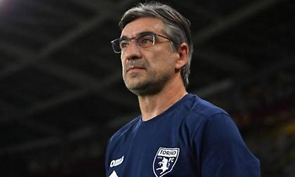 Ο Γιούριτς αναλαμβάνει τα ηνία της Ρόμα