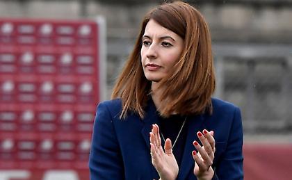 Απόφαση της Σουλούκου η αποχώρηση Ντε Ρόσι από τη Ρόμα!