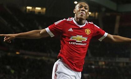 Κάλεσμα της Original για Μαρσιάλ: «Όλοι στο αεροδρόμιο να υποδεχτούμε τον παικταρά μας»!