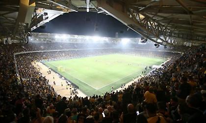 ΑΕΚ: Την Πέμπτη κυκλοφορούν τα εισιτήρια για το ντέρμπι με τον Παναθηναϊκό!