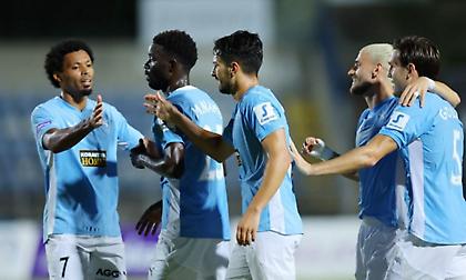 Τεσσάρα κορυφής για Πάφο, σαρωτικός ΑΠΟΕΛ