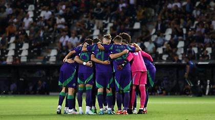 Νικολογιάννης: «Νίκη με Πανσερραϊκό και να δείξει ότι βελτιώνεται ο Παναθηναϊκός - Σε εξέλιξη οι επαφές με τους τρεις»