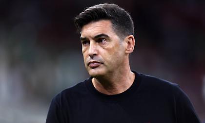 «Σκέψεις απόλυσης του Φονσέκα στη Μίλαν, Τέρζιτς ο πιθανός αντικαταστάτης του»