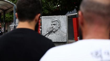 Πορεία στη μνήμη του Παύλου Φύσσα