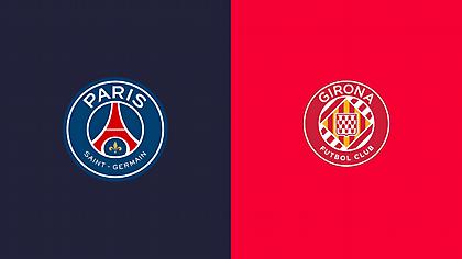 Παρί Σεν Ζερμέν-Τζιρόνα