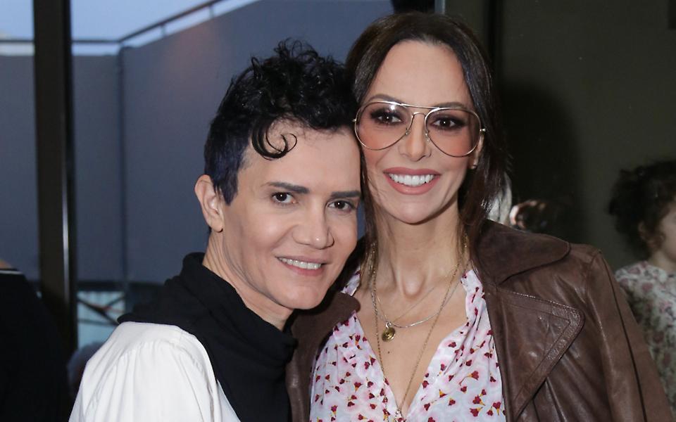 Ο Παντελής Καναράκης αποδομεί το «πέσιμο» που δέχτηκε η Μπέττυ Μαγγίρα