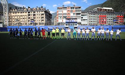 Παίκτης της Ίντερ Ντ’ Εσκάλδες πιάστηκε ντοπέ με μαριχουάνα μετά τη ρεβάνς με την ΑΕΚ