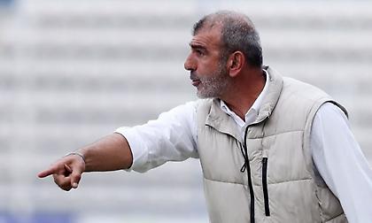 Οφρυδόπουλος στον bwinΣΠΟΡ FM: «Πρωτάθλημα ενός κατώτερου Θεού η SL2, πρέπει να δείξει φαβορί στο γήπεδο ο Ηρακλής»