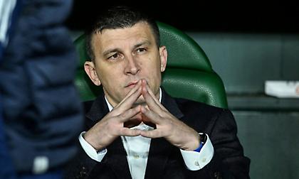 Τέλος ο προπονητής της Ντινάμο μετά τα 9 γκολ από την Μπάγερν