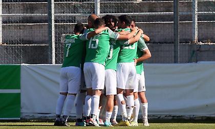 Super League 2: Και άλλη αλλαγή στο πρόγραμμα της πρεμιέρας