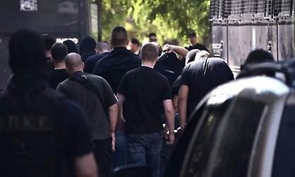 Δολοφονία Κατσουρή: Αντιμέτωποι με κακούργημα 5 αξιωματικοί της ΕΛΑΣ για την είσοδο των Κροατών οπαδών στην Ελλάδα