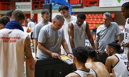 Βαριά φιλική ήττα για Προμηθέα στην Σμύρνη από την Καρσίγιακα