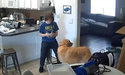 ΗΠΑ: 14χρονη σκότωσε τη μητέρα της και έστελνε ατάραχη SMS αμέσως μετά- Το σοκαριστικό βίντεο