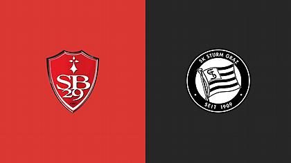 Μπρεστ-Στουρμ Γκρατς