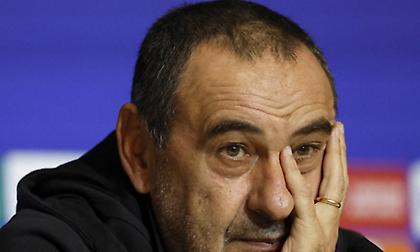 Προς την έξοδο ο Πάουλο Φονσέκα στη Μίλαν, φαβορί ο Μαουρίτσιο Σάρι!