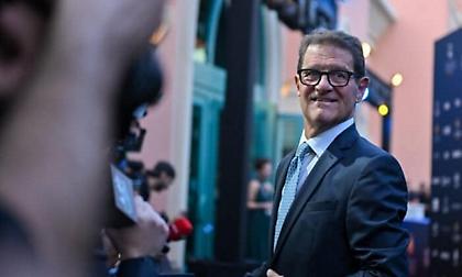 Έκραξε Ιμπραΐμοβιτς ο Καπέλο: «Αν θες να λέγεσαι αφεντικό, πρέπει να αναλαμβάνεις και τις ευθύνες σου»