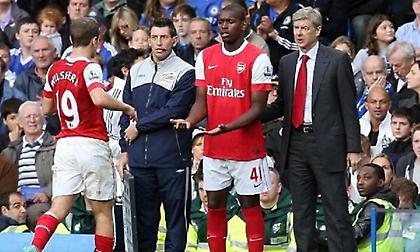 Συνελήφθη πρώην παίκτης της Άρσεναλ για εισαγωγή ναρκωτικών αξίας 600.000 λιρών - Είχε εξάρει το ταλέντο του ο Βενγκέρ!