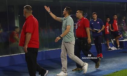 Αποδοκιμασίες για Χιμένεθ στο ντεμπούτο Αραούχο και αναφορά στην ΑΕΚ από τον Ισπανό τεχνικό!