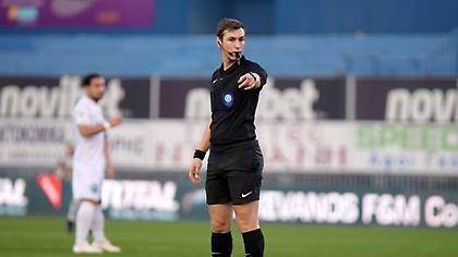 Προκαλεί πολλά ερωτηματικά ο ορισμός του Κατοίκου στο Άρης-Ολυμπιακός