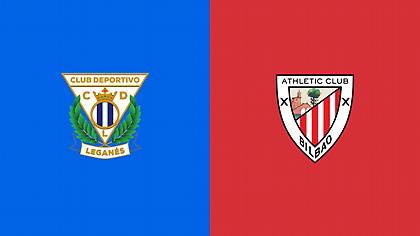 Λεγανές-Μπιλμπάο