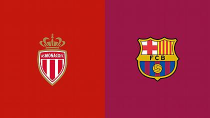 Μονακό-Μπαρτσελόνα