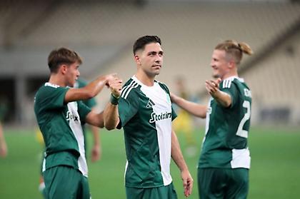 Παγκάκης: Χαφ και Μάγκνουσον δυσκολεύουν την ανάπτυξη, τι παίζει με Μπακασέτα, Ουναϊ