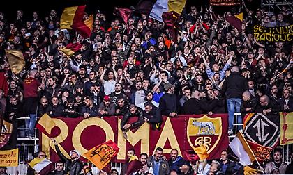 Μυρίζει... μπαρούτι: Ετοιμάζουν έντονες αντιδράσεις οι οπαδοί της Ρόμα κατά των ιδιοκτητών