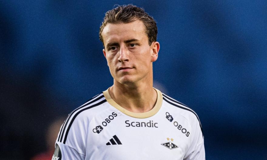 Ο… αντί-Πιερό απέρριψε πρόταση της Μακάμπι Χάιφα – «Δεν θ’ αγωνιστώ σε χώρα που παίρνει αθώες ζωές» Ο… αντί-Πιερό απέρριψε πρόταση της Μακάμπι Χάιφα – «Δεν θ’ αγωνιστώ σε χώρα που παίρνει αθώες ζωές»