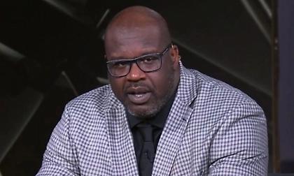 Ο Σακίλ συνεχίζει την κόντρα με τον Γκομπέρ: «Είναι ευαίσθητος»