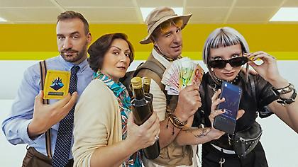 Πετάς με AEGEAN και Οδηγείς με HERTZ!