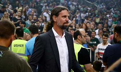 Αλβέρτης: «Δεν θα μπορούσα να λείψω από οτιδήποτε αφορά τον Παύλο - Θα μείνει στην ιστορία το ματς στο Καλλιμάρμαρο»