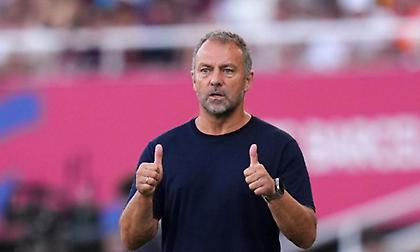 Μπαρτσελόνα: Θέλει να… ψωνίσει από  Μπάγερν Μονάχου ο Φλικ