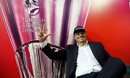 Παναθηναϊκός: Έχει ανεβάσει τον πήχη προσδοκιών με τον Αταμάν στον πάγκο