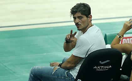 Παναθηναϊκός: «Αδιάβαστη και με βαθύ πόνο που δύσκολα κρύβεται η ΚΑΕ Ολυμπιακός - Έχει αποχωρήσει ο Μπίτζιος»