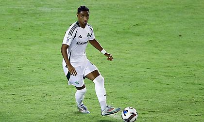 Παναθηναϊκός: Το τρομερό με τον Τετέ