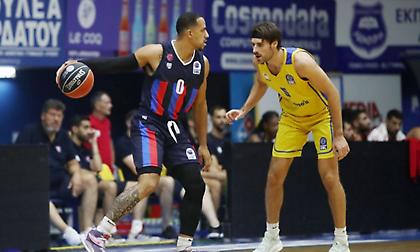 Πήρε το φιλικό ντέρμπι με τον Πανιώνιο στην πρεμιέρα του «Νίκος Φάσουρας» το Περιστέρι