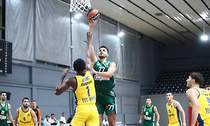 Πετρίδης: «Κοσμοϊστορικό γεγονός το ματς στο Καλλιμάρμαρο»