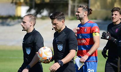 Super League 2: Δεύτερη αλλαγή... στο ίδιο παιχνίδι για την πρώτη αγωνιστική