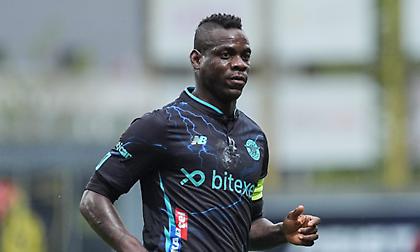 Μπαλοτέλι: «Έχω αλλάξει πολύ - Απέρριψα πολλές προτάσεις γιατί θέλω να επιστρέψω στη Serie A»