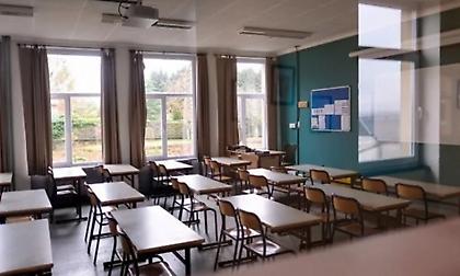 Συνελήφθη μαθητής σε σχολείο του Αγρινίου: Έκανε κατάληψη, απείλησε και βιντεοσκόπησε τον διευθυντή